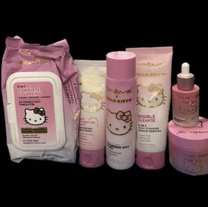 Creme Shop Hello Kitty Collection